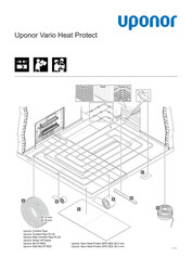 Manuale di installazione Vario Heat Protect (1145459)